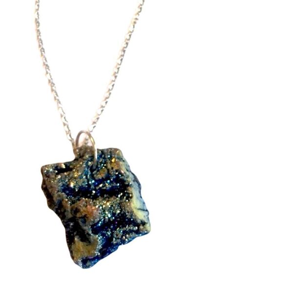 Lava Rock Necklace✨LAST ONE✨ - Picture 1 of 5